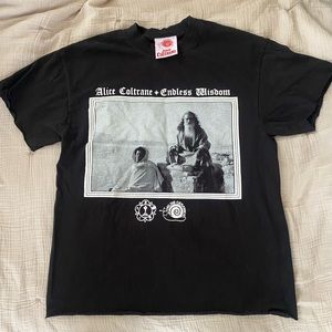 Online Ceramics - Alice Coltrane Endless Wisdom -S